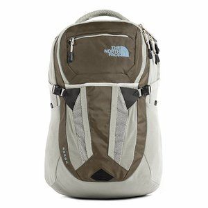 THE NORTH FACE Recon, Men's Daypack/Backpack, 30L, with padded laptop sleeve